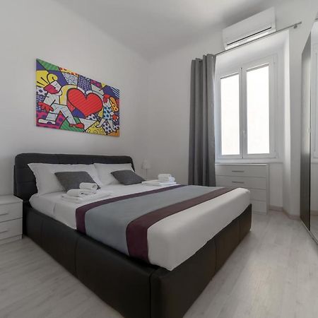 Casa Da Suite Portello ミラノ エクステリア 写真