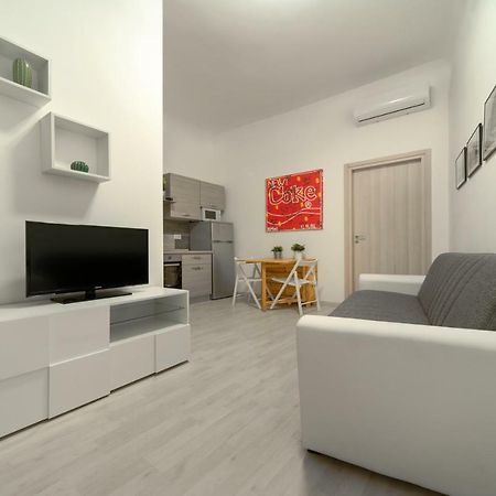Casa Da Suite Portello ミラノ エクステリア 写真