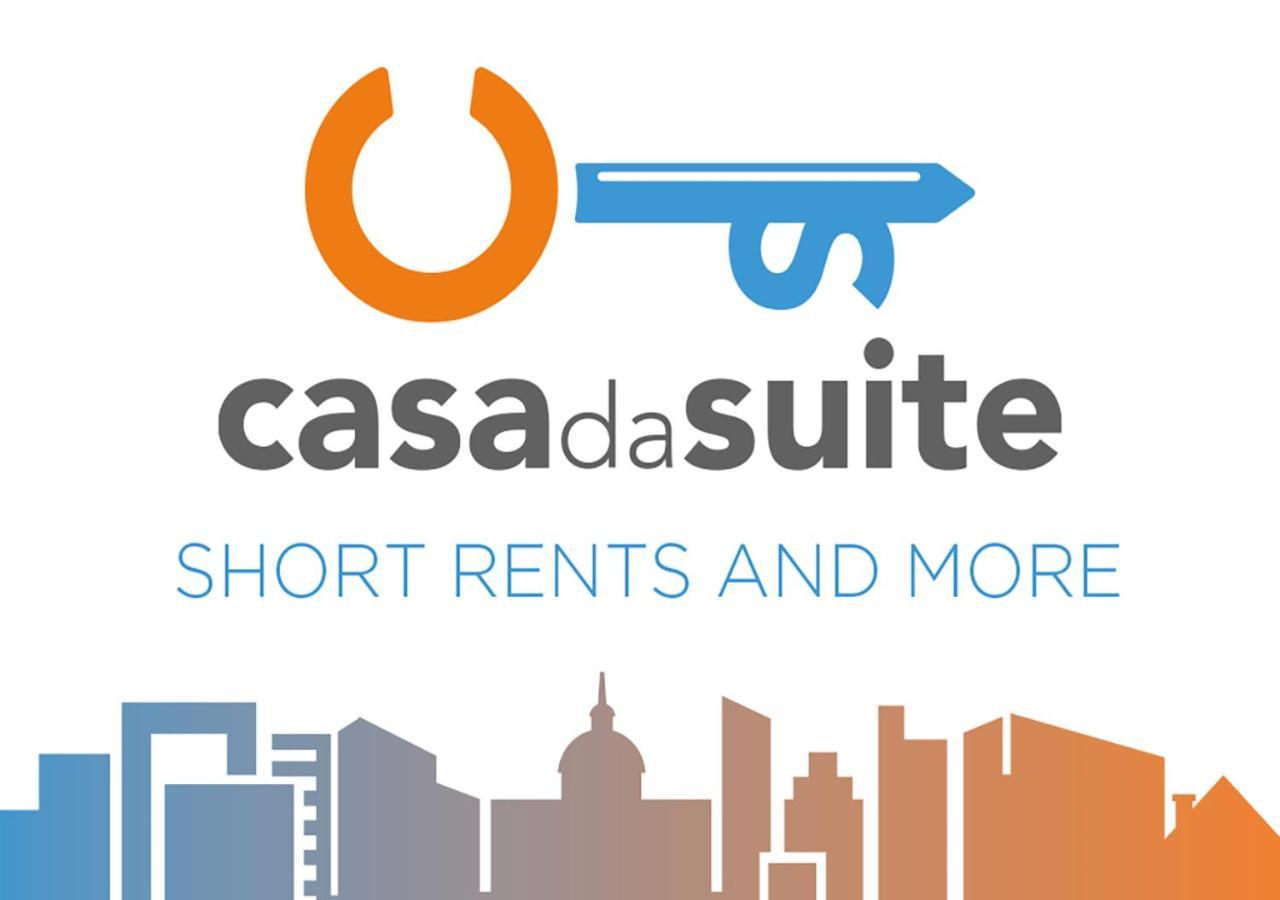 Casa Da Suite Portello ミラノ エクステリア 写真