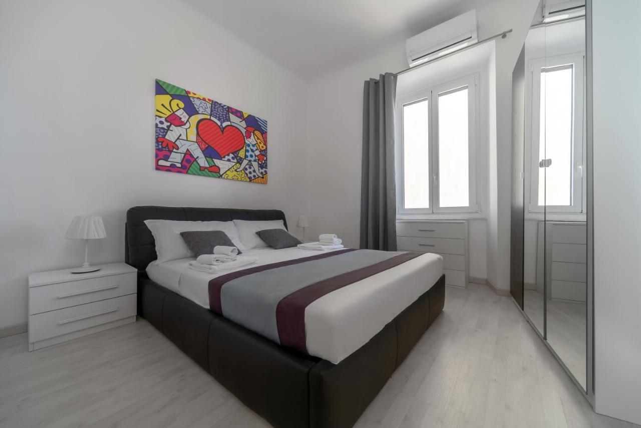 Casa Da Suite Portello ミラノ エクステリア 写真