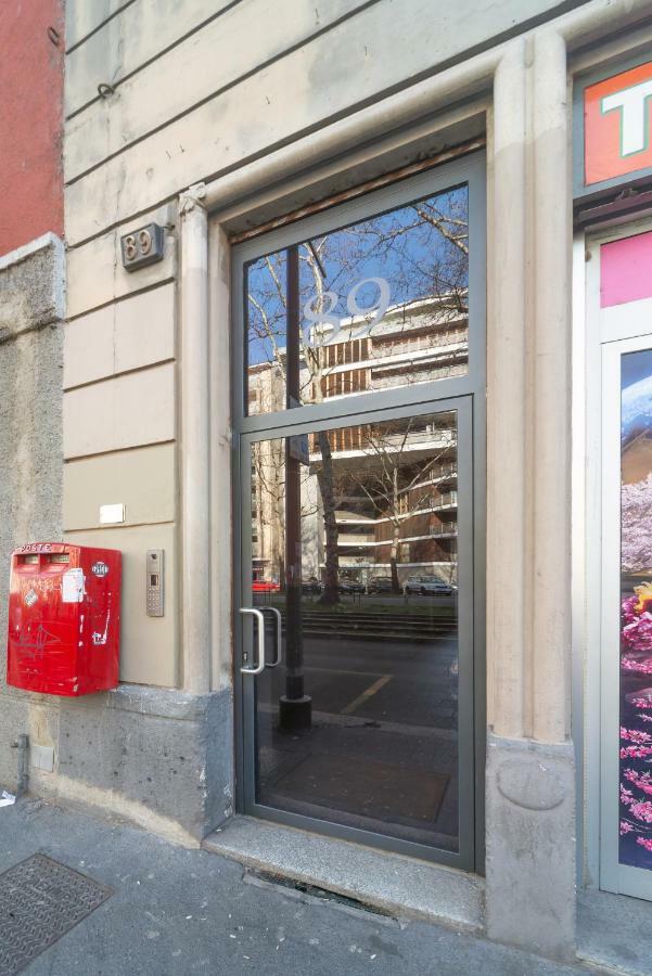 Casa Da Suite Portello ミラノ エクステリア 写真