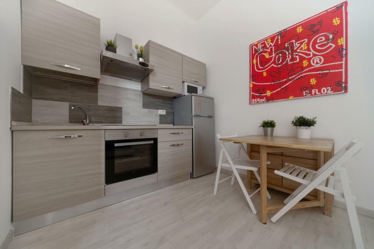 Casa Da Suite Portello ミラノ エクステリア 写真
